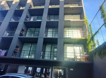 Departamento · 87m² · 3 Ambientes · Lencke Vende - Duplex con Gran Terraza Propia, Coch. Opcional, Venta Financiada