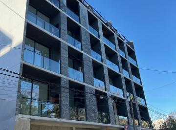 Departamento · 87m² · 3 Ambientes · Lencke Vende - Duplex con Gran Terraza Propia, Coch. Opcional, Venta Financiada