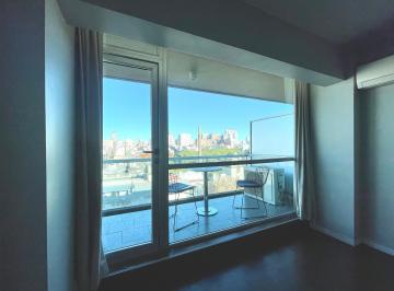 Departamento de 1 ambiente, Recoleta · Alquiler Monoambiente Recoleta Apto Profesional Seguridad 24hrs