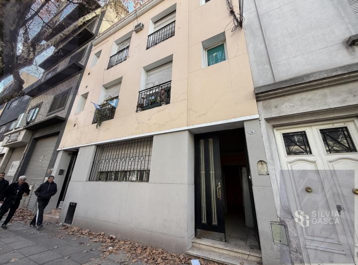 Departamento · 112m² · 3 Ambientes