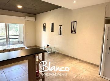 Departamento · 33m² · 1 Ambiente · 1 Cochera · Oportunidad Monoambiente en Venta en Campus Vista, Pilar, G. B. a. Zona Norte