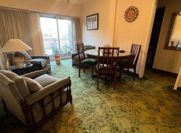 Departamento de 3 ambientes, La Plata · Departamento de 2 Dorm. en Venta
