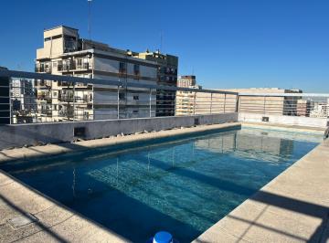 Departamento · 50m² · 2 Ambientes · 1 Cochera · Alquiler Departamento 2 Ambientes con Cochera en Belgrano