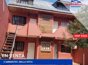 HGP-HGP-9455_2 · Departamento 3 Ambientes. | Maipu Al 700