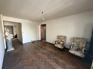Departamento · 77m² · 3 Ambientes · Depto | 3 Ambientes | Balcón | Contrafrente | Doble Circulación/balvanera