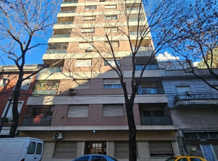 Departamento · 60m² · 3 Ambientes