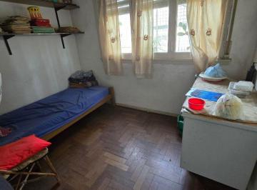 Departamento de 3 ambientes, Vicente López · Muy Buen Dpto 3 Amb Frente a La Quinta de Olivos