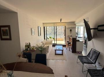 Departamento de 3 ambientes, San Isidro · Pasionaria I 3 Ambientes Opcion con o Sin Muebles, Alquiler!