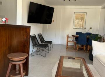 Departamento de 3 ambientes, San Isidro · Pasionaria I 3 Ambientes Amueblado