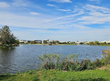 Terreno · 814m² · Venta Lote Canton - Islas a La Laguna