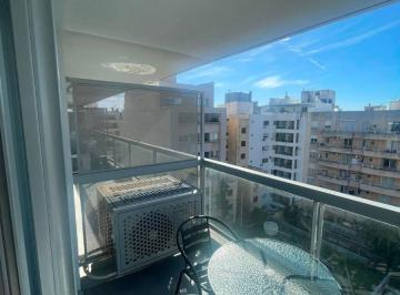 Departamento de 3 ambientes, Córdoba · Merger Vende Dpto de Dos Dormi, Cochera, Baulera Edificio Sonama III B General Paz!
