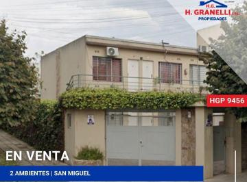 HGP-HGP-9456_2 · Departamento 2 Ambientes. | Italia Al 100