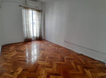 Departamento · 40m² · 2 Ambientes · 2 Ambientes con Balcon Al Frente
