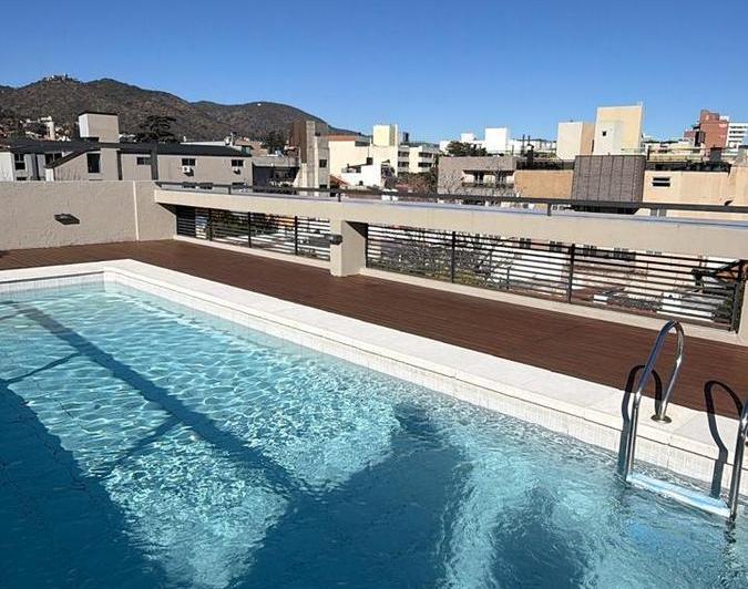 Departamento en venta en Domingo Faustino Sarmiento · 2 ambientes
