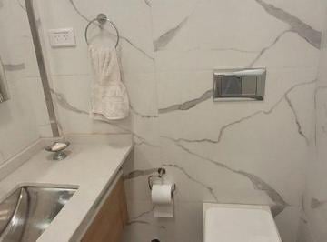 Departamento de 1 ambiente, Vicente López · Excelente Dpto 1 Amb con Patio