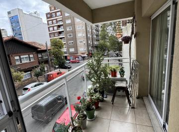 Departamento · 53m² · 3 Ambientes - Garrone Inmobiliaria · Venta Departamento 3 Ambientes en Venta, Zona Plaza Mitre, Mar del Plata