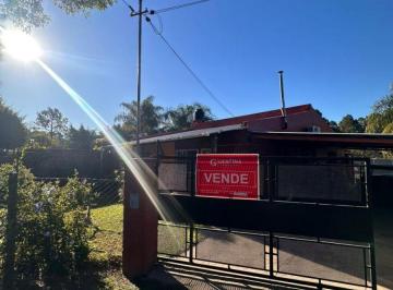 Casa de 5 ambientes, Arroyo Leyes · Casa Quinta en Venta – Arroyo Leyes