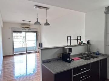 Departamento · 32m² · 1 Ambiente · 1amb Luminoso C/ Balcon - Jose Bonifacio y Doblas - Exc Estado