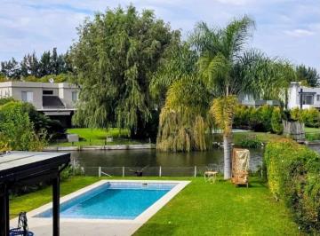 Casa · 650m² · 7 Ambientes · Casa - Barrancas de Santa Maria