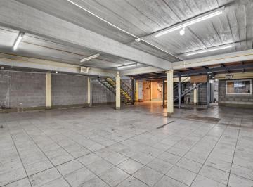 Edificio · 792m² · 4 Cocheras · Edificio Comercial en Ituzaingó