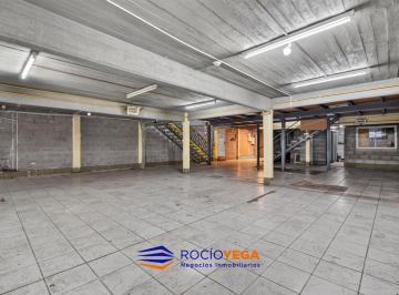 Edificio · 792m² · 4 Cocheras · Edificio Comercial en Ituzaingó
