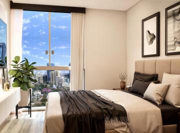 Departamento · 46m² · 2 Ambientes · 1 Cochera · Proyecto en Desarrollo con Obra Avanzada | Ycuá Satí