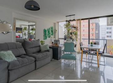 Departamento · 75m² · 3 Ambientes · Departamento en Macrocentro