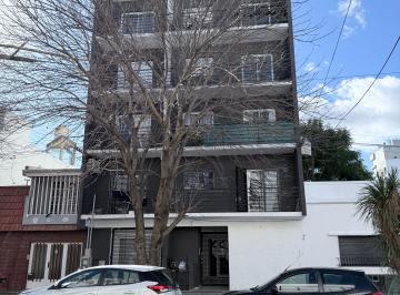 Departamento de 1 ambiente, La Plata · Monoambiente 15 Entre Diag. 75 y 64.