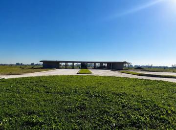 Terreno · 802m² · Terreno en Venta en La Alameda Etapa III