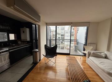 Departamento de 3 ambientes, Palermo · Venta | 3 Ambientes Sobre Boulevard Chenaut