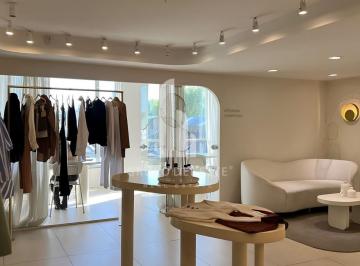 Oficina comercial · 76m² · Oficina en Palermo Hollywood