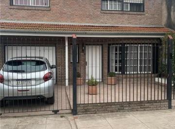 Casa · 185m² · 5 Ambientes · 2 Cocheras · Casa en Venta en Derqui