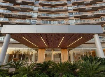 Departamento · 47m² · 2 Ambientes · 1 Cochera · Departamento en Alquiler en Remeros Beach