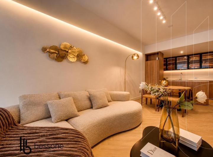 Departamento · 51m² · 2 Ambientes · 1 Cochera