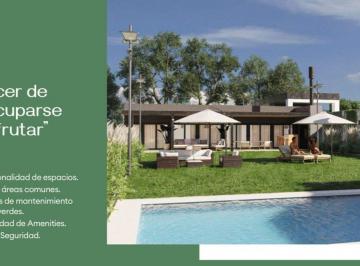 Casa · 130m² · 4 Ambientes · 2 Cocheras · Duplex 4 Ambientes con Amenities en Benavidez