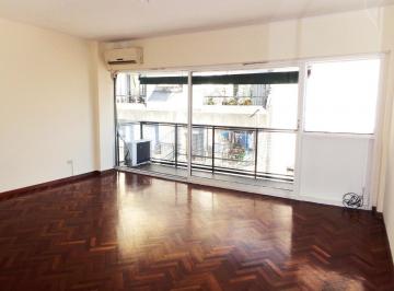 Departamento · 60m² · 3 Ambientes · Depto. de 3 Ambientes con Balcón.