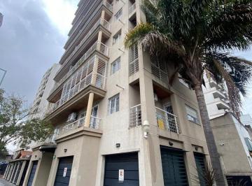 Departamento · 39m² · 2 Ambientes · Santilli - Talcahuano 301 1ºa Esq. Belgrano
