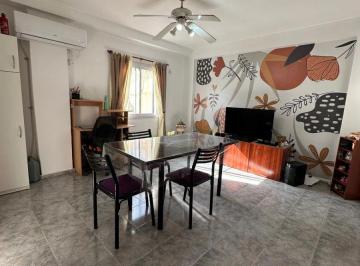 Departamento de 2 ambientes, Córdoba · Departamento 1 Dormitorio Cofico