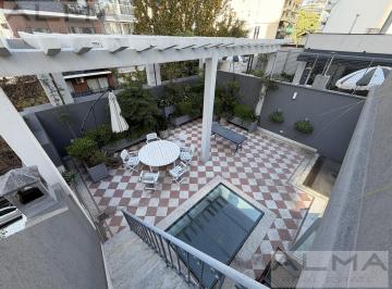 PH · 200m² · 4 Ambientes · PH con Terraza en Scalabrini Ortiz Al 3100
