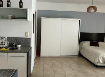 Departamento · 36m² · 1 Ambiente · Departamento - Villa Urquiza