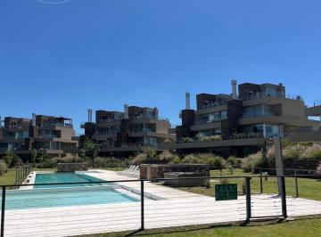 Departamento · 46m² · 2 Ambientes · 1 Cochera · Departamento en Los Castaños Nordelta