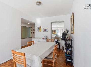 Departamento de 4 ambientes, Retiro · Venta Av del Libertador Al 200, 4 Ambientes C/ Dep. Cochera y Gran Terraza Seguridad 24 Hs
