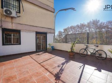 Departamento de 4 ambientes, Retiro · Venta Av del Libertador Al 200, 4 Ambientes C/ Dep. Cochera y Gran Terraza Seguridad 24 Hs