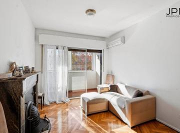 Departamento de 4 ambientes, Retiro · Venta Av del Libertador 4 Ambientes con Gran Terraza Propia