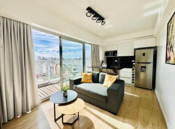 Departamento · 30m² · 2 Ambientes · Alquiler Temporario 2 Amb. Recoleta