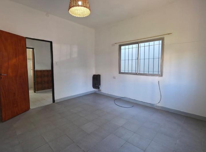 Departamento · 35m² · 2 Ambientes