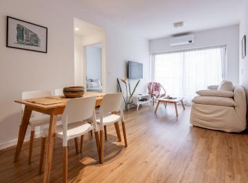 Departamento · 56m² · 2 Ambientes · Departamento en Villa Crespo