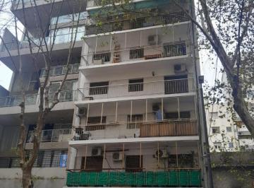 Departamento · 29m² · 2 Ambientes · 2 Ambientes con Lavadero Independiente
