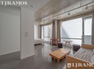 Departamento · 36m² · Monoambiente a Estrenar - Ideal Inversión