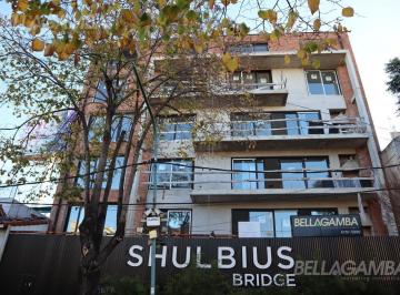 Departamento · 49m² · 2 Ambientes · 1 Cochera · Departamento Venta 2 Ambientes a Estrenar